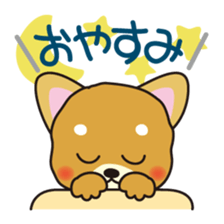 Greeting set! Vol.1 sticker #13918453