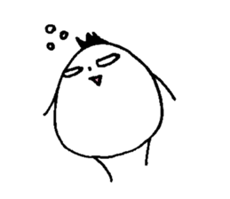 My name is MITSURU. sticker #13918524