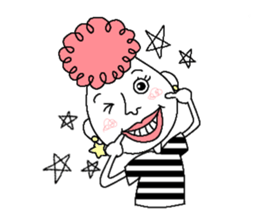 ROOCAT byKOSSY sticker #13919880