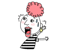 ROOCAT byKOSSY sticker #13919885