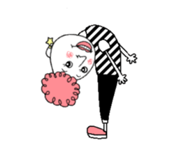 ROOCAT byKOSSY sticker #13919887