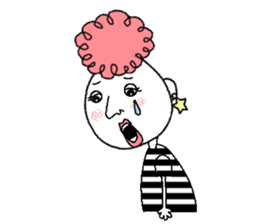 ROOCAT byKOSSY sticker #13919888