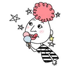 ROOCAT byKOSSY sticker #13919889