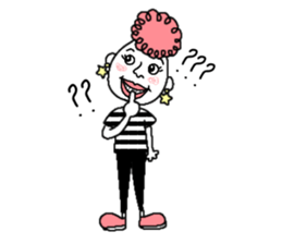 ROOCAT byKOSSY sticker #13919891