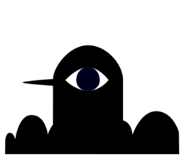 Yatagarasu to grow sticker #13919995