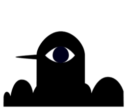 Yatagarasu to grow sticker #13919995