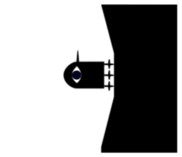 Yatagarasu to grow sticker #13919999