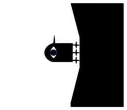 Yatagarasu to grow sticker #13919999