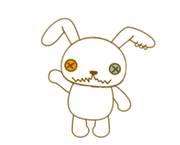 pandAnd! Animation! sticker #13920506