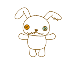 pandAnd! Animation! sticker #13920507