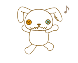 pandAnd! Animation! sticker #13920508