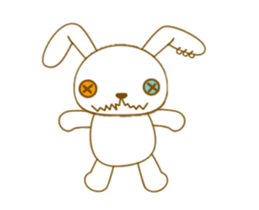 pandAnd! Animation! sticker #13920509