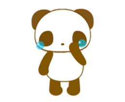 pandAnd! Animation! sticker #13920516