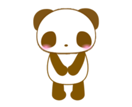 pandAnd! Animation! sticker #13920520