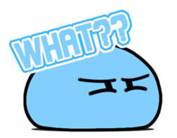 Dango Everywhere! sticker #13920639