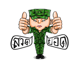 Navy Boy 3 sticker #13920684