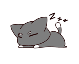 Grumpy Cat... sticker #13920846