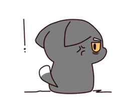 Grumpy Cat... sticker #13920847