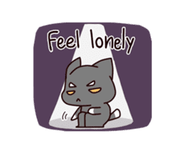 Grumpy Cat... sticker #13920851