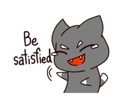 Grumpy Cat... sticker #13920852