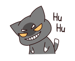 Grumpy Cat... sticker #13920854