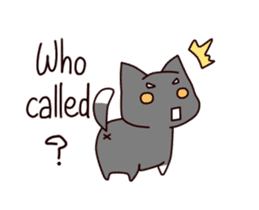 Grumpy Cat... sticker #13920857