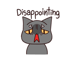 Grumpy Cat... sticker #13920858