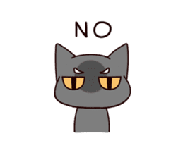 Grumpy Cat... sticker #13920863