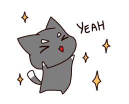 Grumpy Cat... sticker #13920865