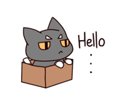 Grumpy Cat... sticker #13920867