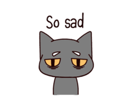 Grumpy Cat... sticker #13920868