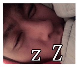 Kenneth's stickers. sticker #13921173