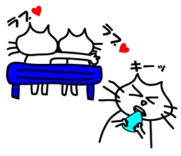 4 Christmas sticker #13921223