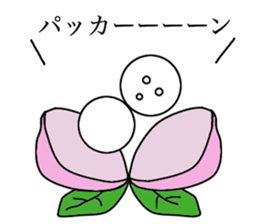 Children's daily life sticker #13921304