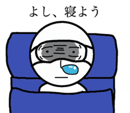 Children's daily life sticker #13921306