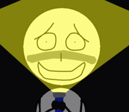 Children's daily life sticker #13921312