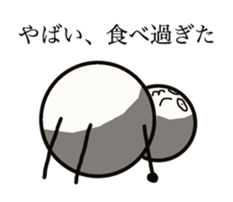 Children's daily life sticker #13921314