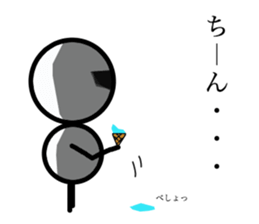 Children's daily life sticker #13921317