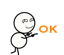 Children's daily life sticker #13921318