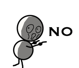 Children's daily life sticker #13921319