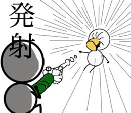 Children's daily life sticker #13921320