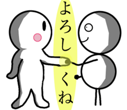 Children's daily life sticker #13921340