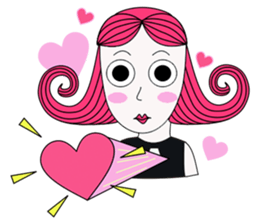 Briony ver.2 sticker #13921558