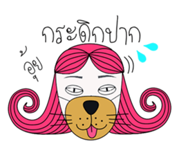 Briony ver.2 sticker #13921559