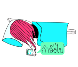 Briony ver.2 sticker #13921561