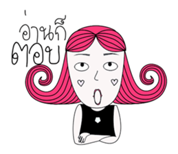 Briony ver.2 sticker #13921565