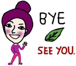 Onphakporn sticker #13921671