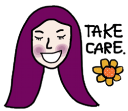 Onphakporn sticker #13921679