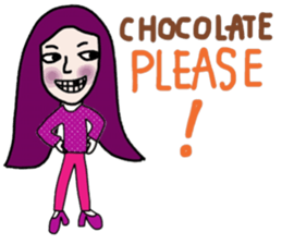 Onphakporn sticker #13921681