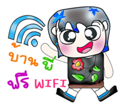 Mr. Osamu. So cool!! ^__^ sticker #13921872